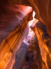 Qi is thin, but I be