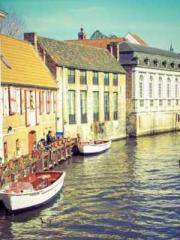 Yellow Spring Expres