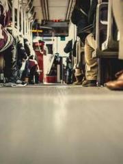 Rong Zhao, male, Nin